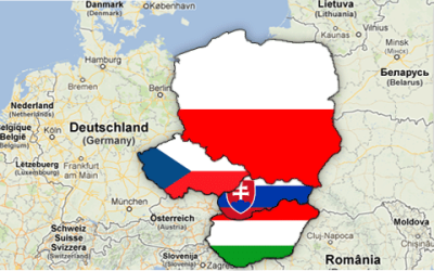 I quattro di Visegrad continuano la loro crescita in Europa